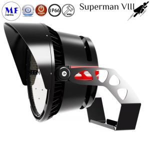 High Power High Mast Stadium Light LED Outdoor Flood Light 300W 480W 600W 900W