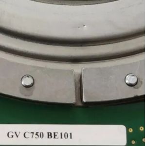 China ABB GV C750 BE101 3BHE009681R0101 IGCT Module on sale