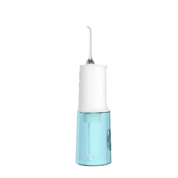Buy Rechargeable Oral Hygiene Water Flosser 4 Modes Portable Oral Irrigator at wholesale prices
