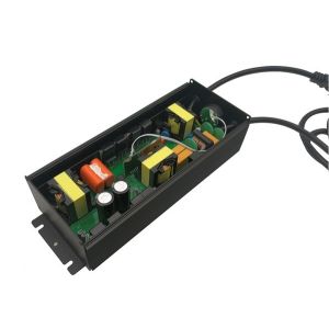 Overheat Protection CMH Ballast 315 Watt Water Resistance Completely Silent