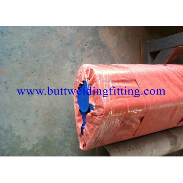 Buy UNS N10665 Hastelloy Alloy B2 Sheet / Bar , Hastelloy Pipe ASTM B516, ASTM B626 at wholesale prices
