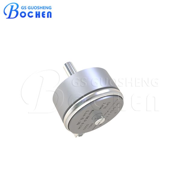 Buy Servo Mount SENTOP WDD35D4 1K/2K/5K/10K Conductive Plastic Precision Potentiometer at wholesale prices