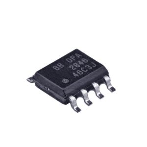 Texas Instruments OPA2846ID Electronic ic Components Chip Flip-Chip integratedated Circuit F410 Feb 27 TI-OPA2846ID