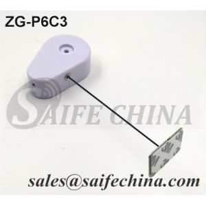 Badge Reel for Lanyard | SAIFECHINA