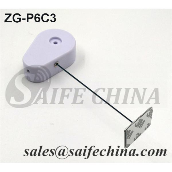 Buy Badge Reel for Lanyard | SAIFECHINA at wholesale prices