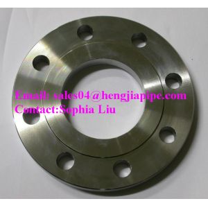 Quality ANSI B16.5 PIPE FLANGES for sale