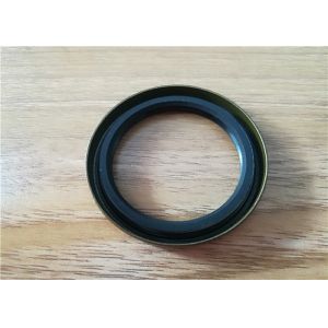 China Oil Resistance Rubber Seal Trailer Oil Seals for Trailer Package Contents on sale