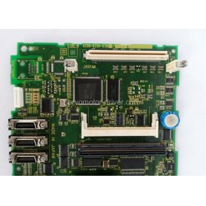 Fanuc A20B-8200-0385 PCB / CNC Circuit Board A20B82000385 ROHS CE UL CCC VDE