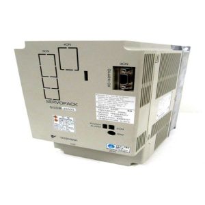 China Yaskawa New SGDB-20ADS Industrial Servo Drives Brand New In Box on sale