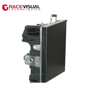 IRA Series 500*1000/500*500mm with 7680HZ High Refresh Rate Indoor Rental Screen