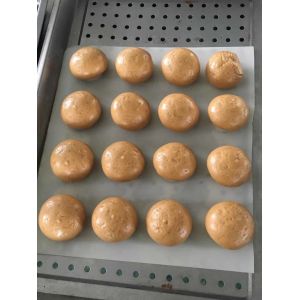 Automatic Steamed Stuffed Bun Machine With Panasonic Sensor