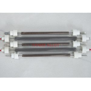 Oven FeCrAl Alloy Electric Heating Element With ISO9001 Approval