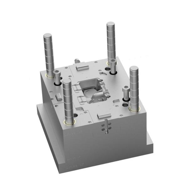 Buy Plastic Injection Moulding Die ODM OEM Service Available at wholesale prices