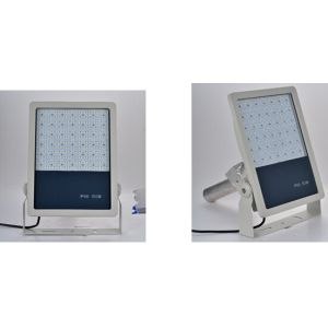 100W flood light
