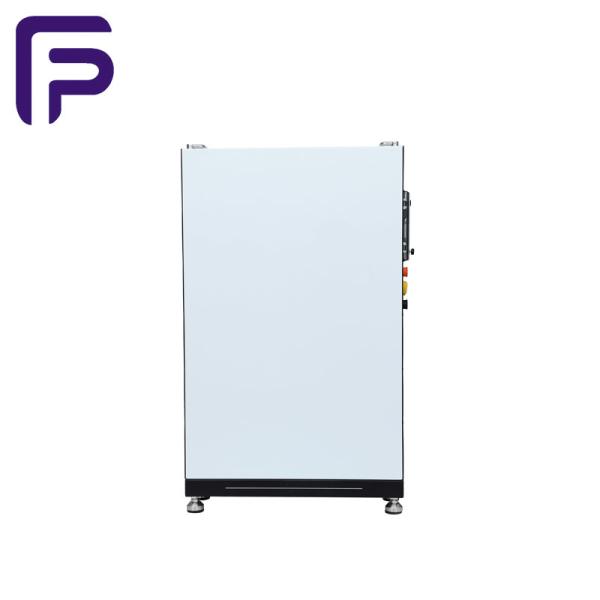 FP100 51.2V 200ah 10240wh Wall Mounted LiFePO4 Battery 48v Lifepo4 Powerwall