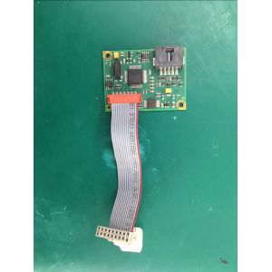 Philip IntelliVue MP60 MP70 Patient Monitor Touchpad M8068-66401