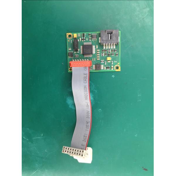 Buy Philip IntelliVue MP60 MP70 Patient Monitor Touchpad M8068-66401 at wholesale prices