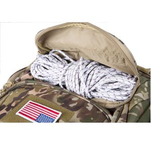 Military Tactical backpack with Laptop Compartment