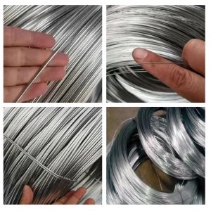 Bright Surface Best Quality Best Discount Price 304 Stainless Steel Wire