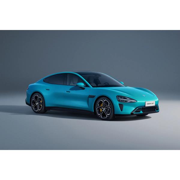 2024 Energy Vehicle Xiaomi SU7 and Pure Electric with Lithium Iron Phosphate Battery