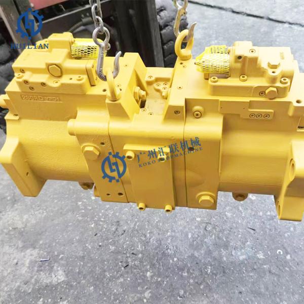 E349GC E350GC E374GC K7V280DTP K7V180DTP CAT Excavator Hydraulic Main Pump