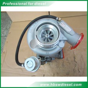 Turbocharger HE351W Holset turbo 4043980 4043982 4955908 For Cummins Engine