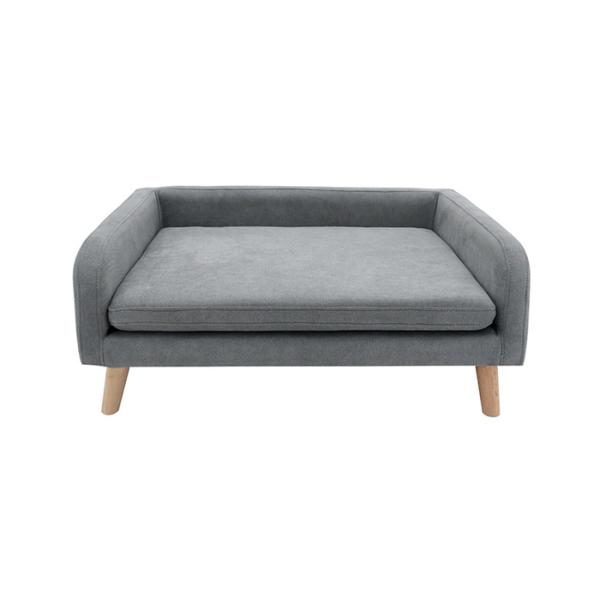 Buy 76x55x30CM Waterproof Washable Dog Bed With Removable Cover at wholesale prices