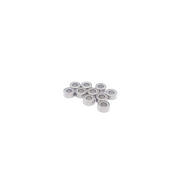 Buy Single Row MR84 MR84ZZ Mini Bearing and ABEC-1 Precision for Optimal Performance at wholesale prices