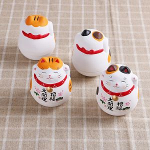 China Delightful Memories Elegant Ceramic Ornaments Of Anniversary on sale