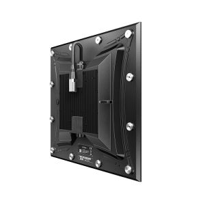 P2.85 Outdoor Fixed LED Module Die-casting Aluminum 5000nits High Brightness