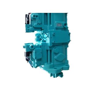 Kobelco High Pressure Excavator Hydraulic Main Pump Sk350-6e K5V140dtp Cx330