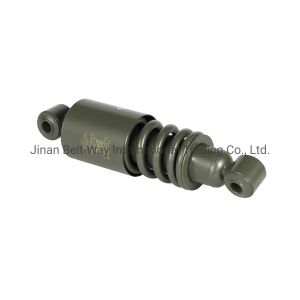 Truck Spare Parts Cabin Shock Absorber for Sinotruk HOWO Az1608440016 and Wp12 Engine