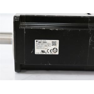Quality 1PCS 7.4A Industrial Servo Motor 1000W YASKAWA New SGMAV-10ADA21 Servo Motor for sale