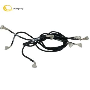 ATM Machine Parts Cable Power Motor Picker 49207979000B 49-207979-000B