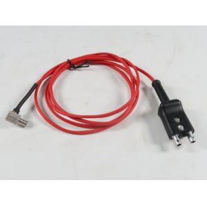 10mhz Ultrasonic Transducer With 5mm Crystal Diameter Kba525 Probe