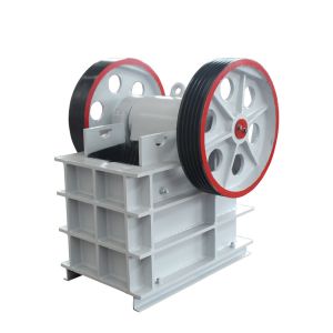 High Efficiency Aggregate Mini Stone Jaw Crusher Used For Mine Quarry Coal