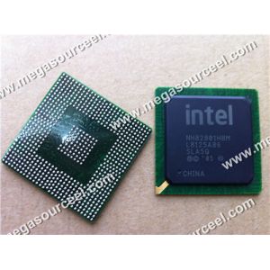 Quality Computer IC Chips FW82801BA QC52ES Computer GPU CHIP INTEL Computer IC Chips for sale