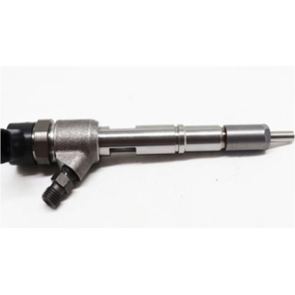 Buy 0445110527 0445110526 Diesel Engine Fuel Injectors at wholesale prices