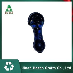 Borosilicate 3.5 Inch 35g Weed Glass Hand Pipe