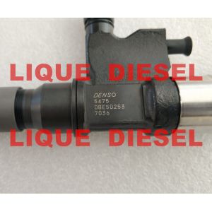 DENSO Fuel Injector 095000-5470 095000-5471 095000-5472 8-97329703-5 8-97329703