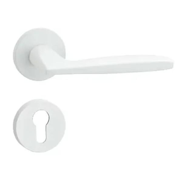 Improve Your Door's Performance with Our Durable Aluminum Alloy Handle For Door