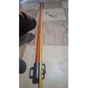 Iso Passed Scaffolding Props Size 2500-4200mm