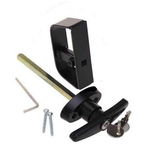 China Stainless Steel T Handle Lock on sale