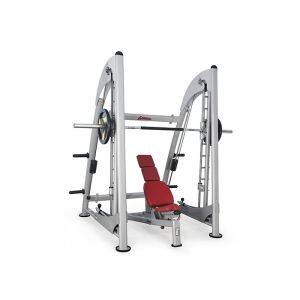 Bearings Smith Strength Machine