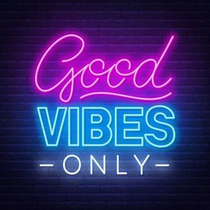 Vasten Handmade Custom Neon Sign SMD LED IP66 Wall Mount