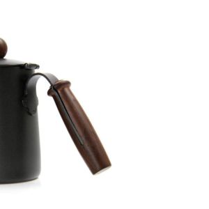 600ml Hand PunchStainless Steel Coffee Pot Small Long Mouth Drip
