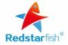 Red Starfish Aquarium Mini Protein Skimmer SQ-50 for 30-50L(8-14gal) nano tank