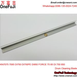 Drum Cleaning Blade for Konica Minolta Bizhub BH920 BH950 DI850 DI750 DI 750 850