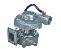 Quality Turbocharger TB28 1575-1118100 for sale