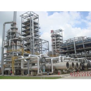 ISO Hydrogenation Process Technologies Of Wax Oil Hydro - Desulfurization